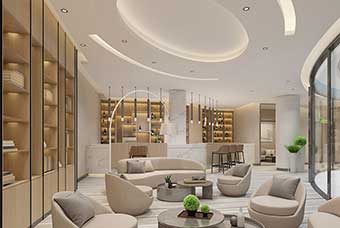 南靖香格里拉大酒店