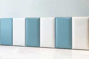 南靖森佰汇航空纤维（皮革饰面软包）