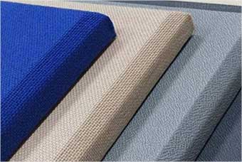 南靖森佰汇航空纤维（布艺饰面软包）