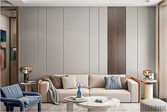 南靖森佰汇航空纤维墙咔（客厅系列）