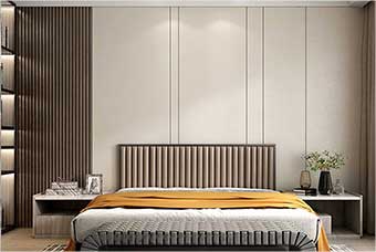 南靖森佰汇航空纤维墙咔（卧室系列）